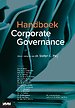 Handboek Corporate Governance Handboek Corporate Governance