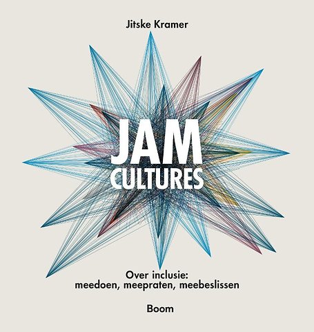 Afbeeldingsresultaat voor Jam cultures managementimpact
