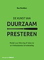De kunst van duurzaam presteren De kunst van duurzaam presteren