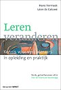 Leren veranderen Leren veranderen