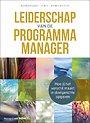 Leiderschap van de programmamanager Leiderschap van de programmamanager