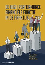 De High Performance Financiële Functie in de praktijk