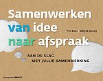 Samenwerken: van idee naar afspraak
