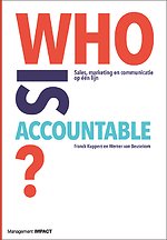 Who is accountable?