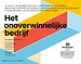 Het onoverwinnelijke bedrijf Het onoverwinnelijke bedrijf