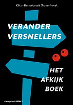 Veranderversnellers: het afkijkboek