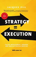 Strategy = Execution