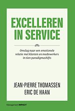 Excelleren in service