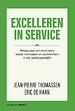 Excelleren in service Excelleren in service