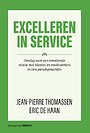 Excelleren in service Excelleren in service