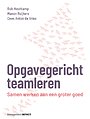 Opgavegericht teamleren Opgavegericht teamleren