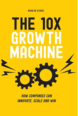 The 10x Growth Machine