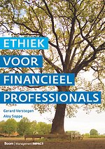 Ethiek voor financieel professionals