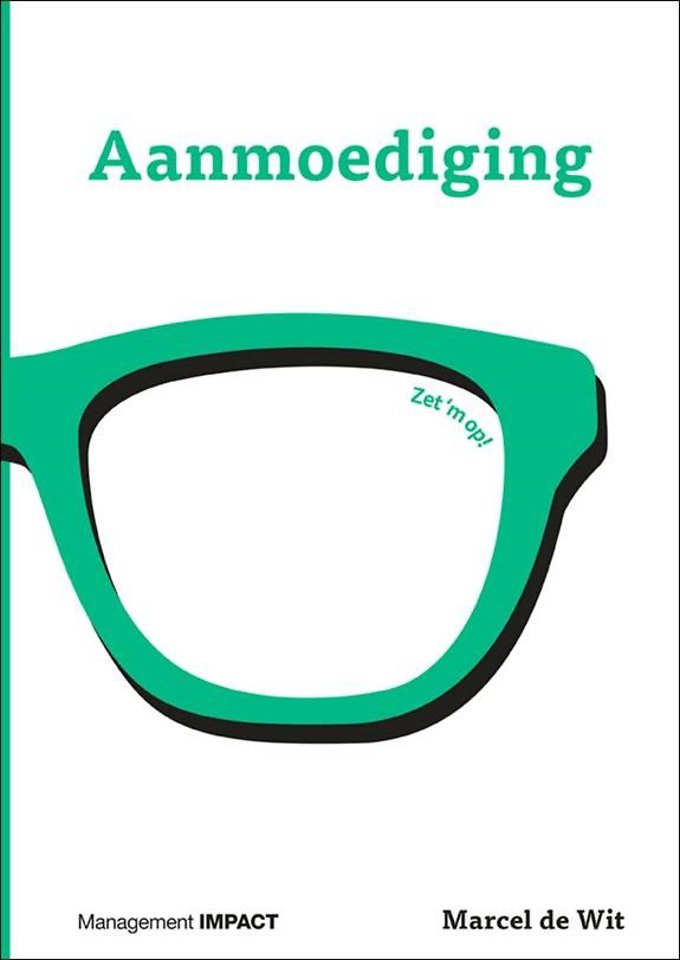 Aanmoediging Aanmoediging