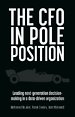 The CFO in Pole Position