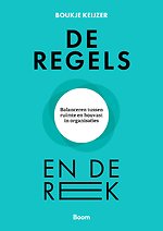 De regels en de rek De regels en de rek