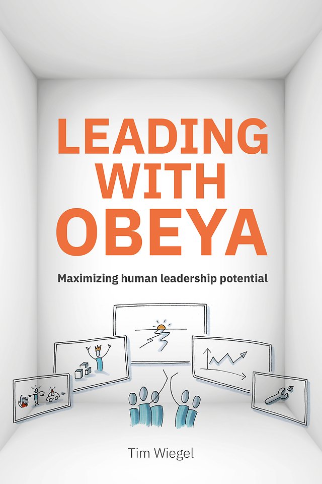 Leading With Obeya