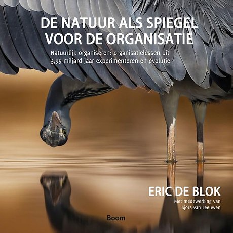 De natuur als spiegel voor de organisatie
