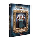 Nachtwacht fanboek