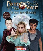 De sintel en de ijskoning