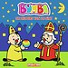 Bumba : kartonboek - De helpers van de Sint