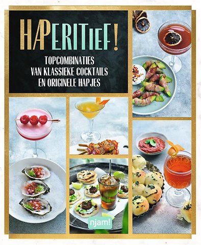Njam : HAPeritief