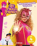 Mega Mindy : omnibus - 4 Megaspannende verhalen