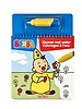 Bumba : kleurboek- Kleuren met water