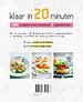 Njam : Klaar in 20 minuten
