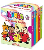 Bumba: geschenkbox – Mijn eerste boekjes
