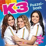K3 : puzzelboek - Een nieuw begin