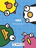 Nurdys : zoekboek
