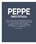 Peppe Giro d'Italia