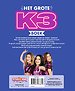 K3 : fotoboek - Het Grote K3 boek
