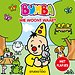 Bumba : kartonboek met flapjes - Wie woont waar?