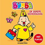 Bumba : De eerste schooldag