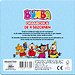 Bumba : draaiboek