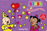 Lichtjesboek - Omdat ik je lief vind...