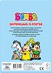 Bumba : Sinterklaas is foetsie!