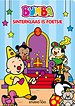 Bumba : Sinterklaas is foetsie!