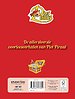 Piet Piraat : omnibus - Feest!