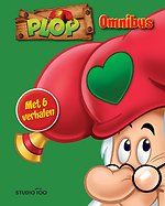 Plop : omnibus - Feest!