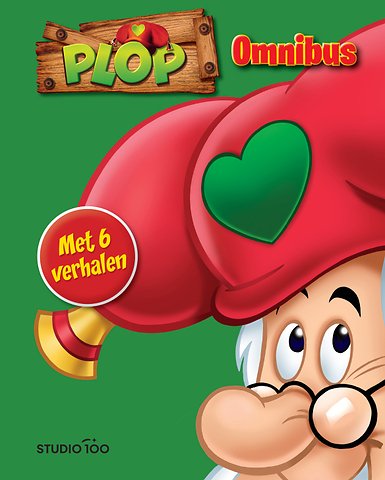 Plop : omnibus