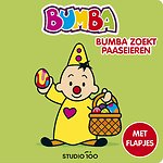 Bumba zoekt paaseieren