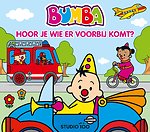 Hoor wie er voorbij komt?