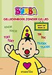 Bumba: Kartonboek A4 - Geluidenboek zonder geluid