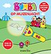 Bumba : Zaklampboek – Op muizenjacht (FSC MIX 70%)