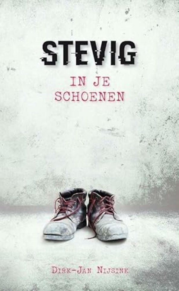 Stevig in je schoenen