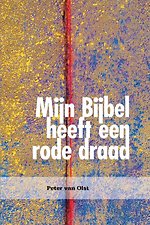 Mijn Bijbel heeft een rode draad