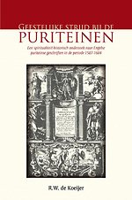 Geestelijke strijd bij de Puriteinen